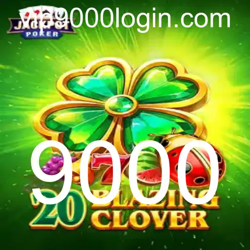 Descubra as Aventuras de 20BlazingClover: O Jogo Fascinante do Momento