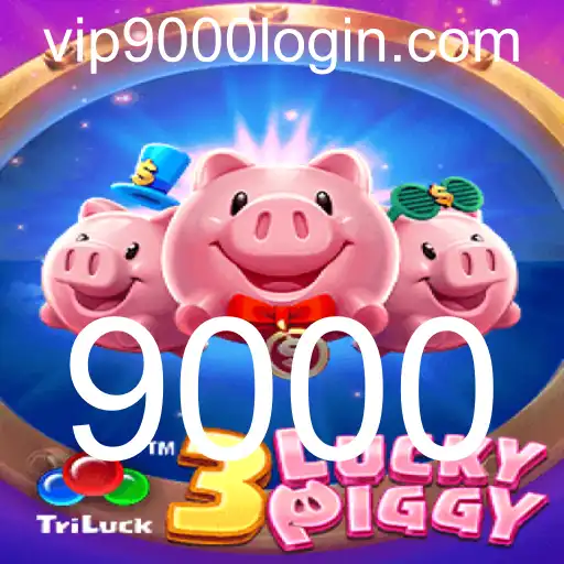 Descubra o Mundo de 3LUCKYPIGGY: Um Jogo Inovador e Empolgante