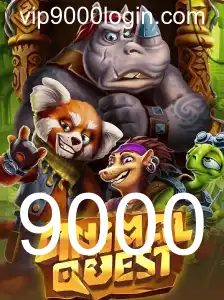 Descubra AnimalQuest: Um Universo de Aventuras Incomparáveis