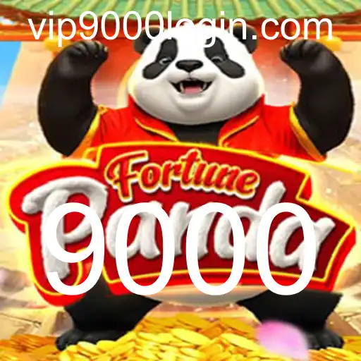 FortunePanda: Descubra a Excitação do Jogo com 9000 Maneiras de Vencer