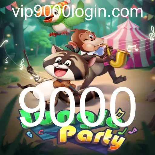 Explorando o Mundo de JungleParty: Uma Aventura Selvagem