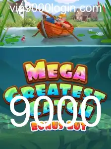 Descubra MegaGreatestCatchBonusBuy: O Jogo de Casino do Momento