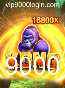 Descubra as Aventuras de Kong 9000: Um Jogo Fascinante