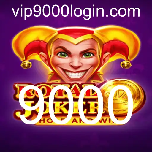 Descubra o Fascinante Mundo de RoyalJoker 9000