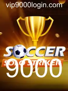 SoccerSoloStriker: Domine o Campo com Estilo