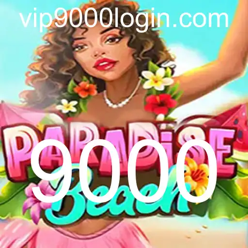 Descubra o Mundo Empolgante de ParadiseBeach 9000