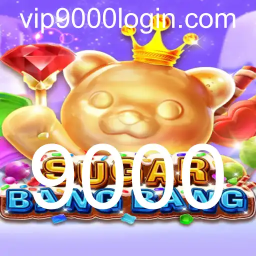 SUGARBANGBANG 9000: O Jogo que Está Revolucionando o Mundo dos Games