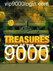 TreasureoftheGods: A Busca Épica por Glória