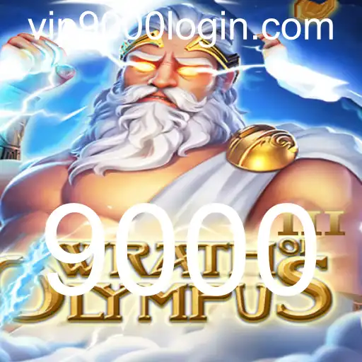 Wrath of Olympus III: A Nova Era do Gaming